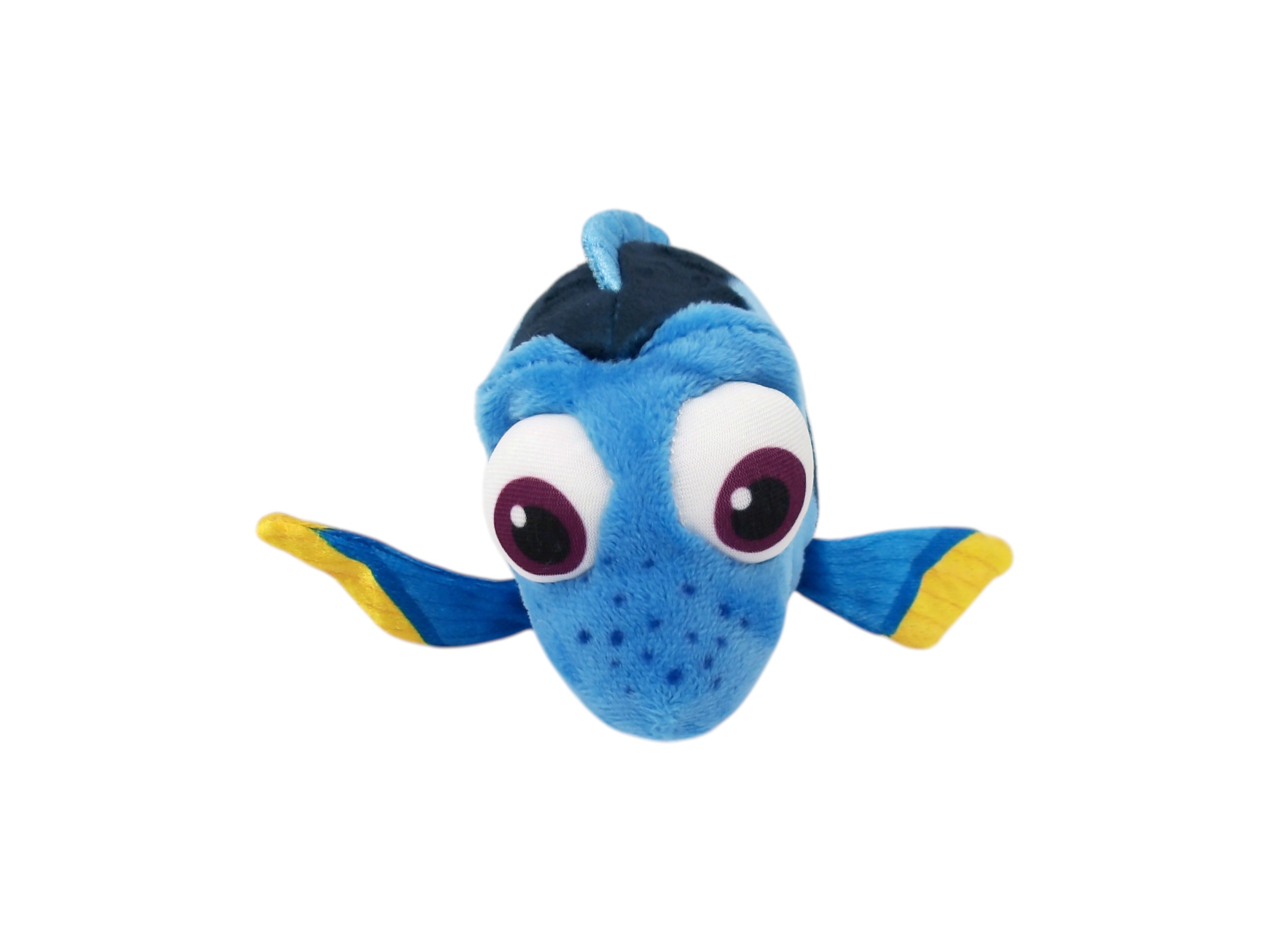 Peluche - Bébé Dory - Le Monde de Dory Très bon état - Vue 2 - 